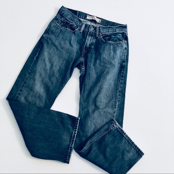 Levi's Other - Levi’s Men’s 559 relaxed Straight Jeans Size 31/30
